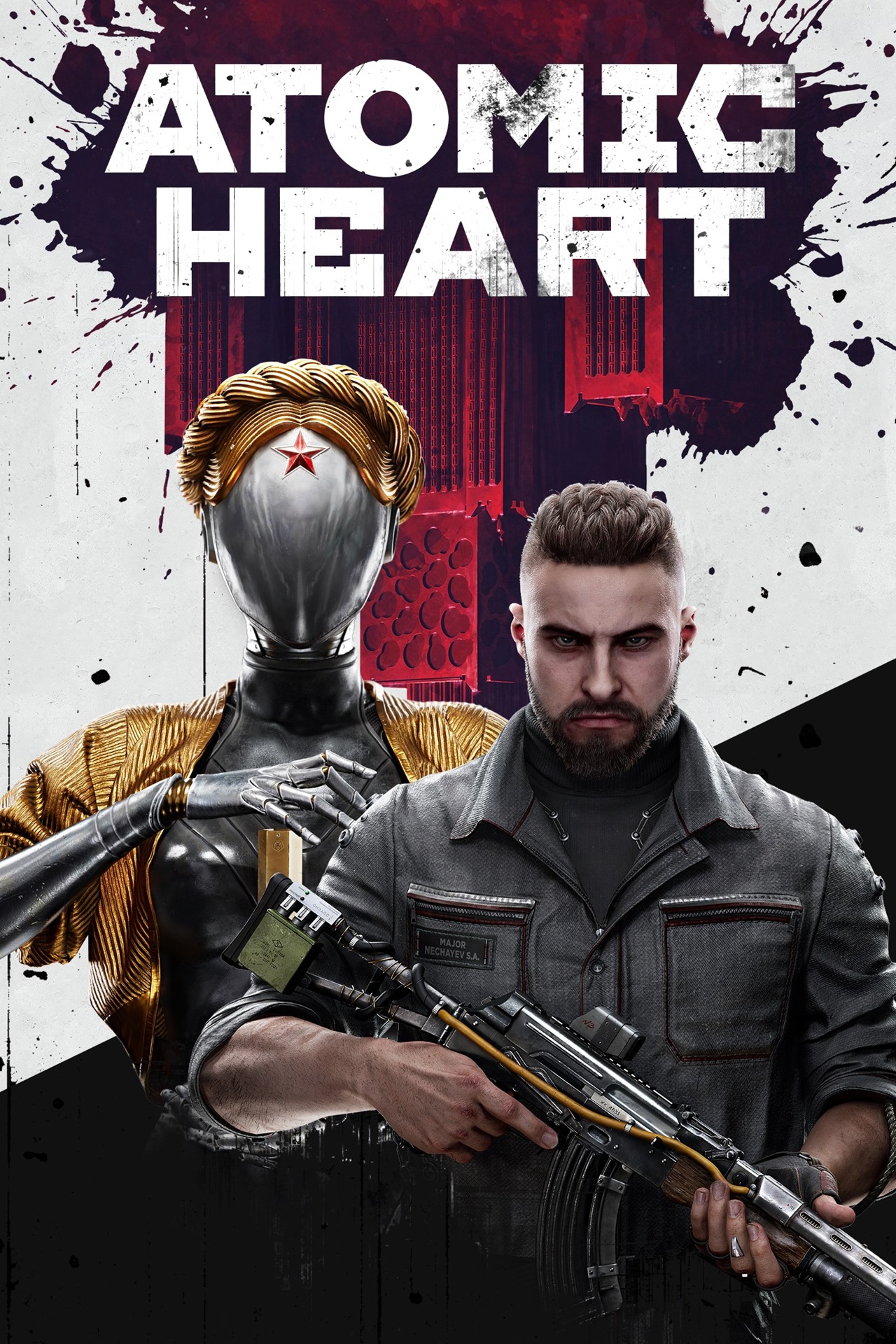 دانلود بازی Atomic Heart برای کامپیوتر