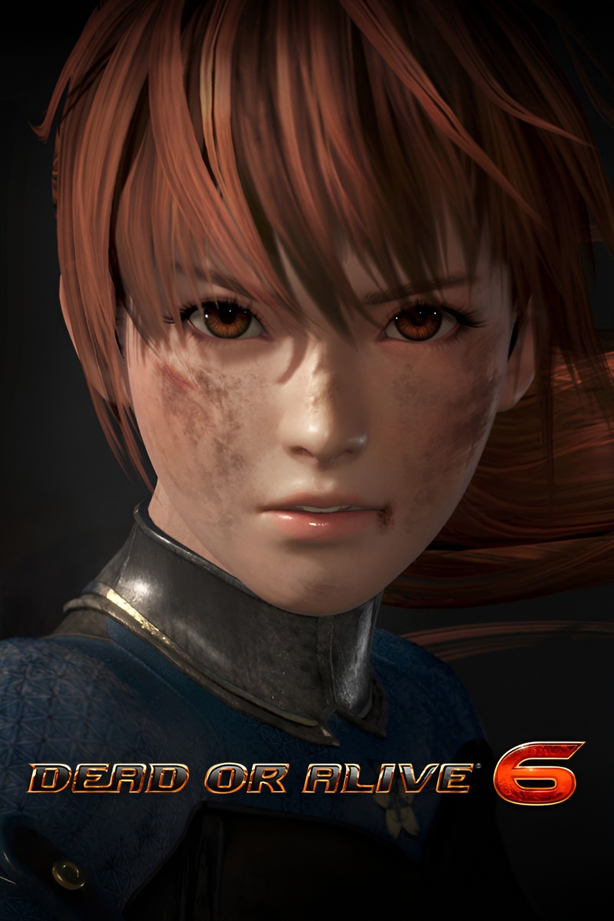 دانلود بازی Dead or Alive 6 Last Round برای کامپیوتر