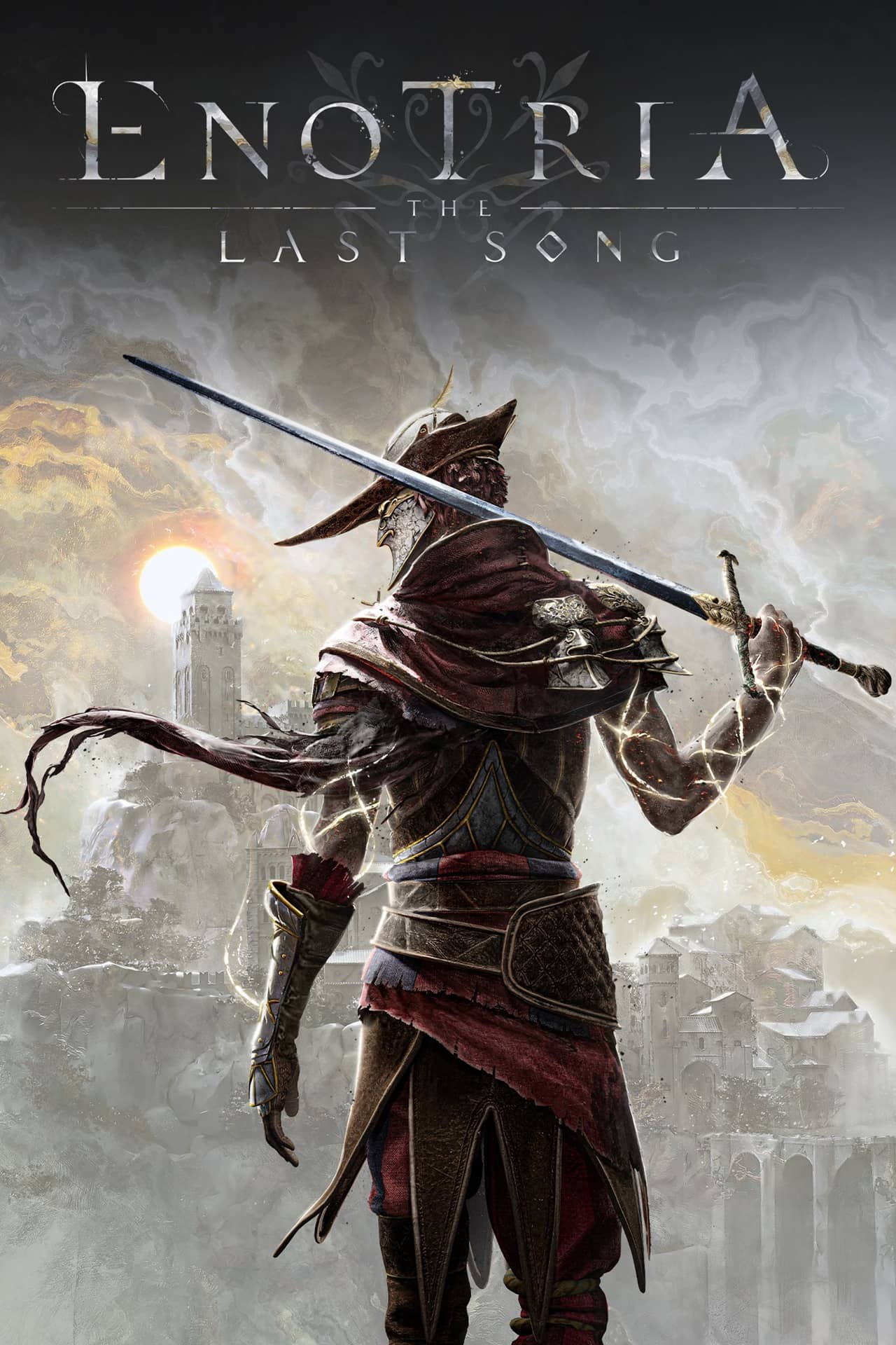 دانلود بازی Enotria The Last Song برای کامپیوتر