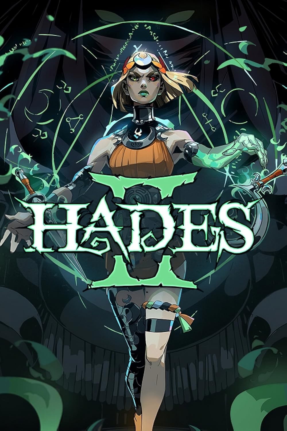 دانلود بازی Hades II برای کامپیوتر