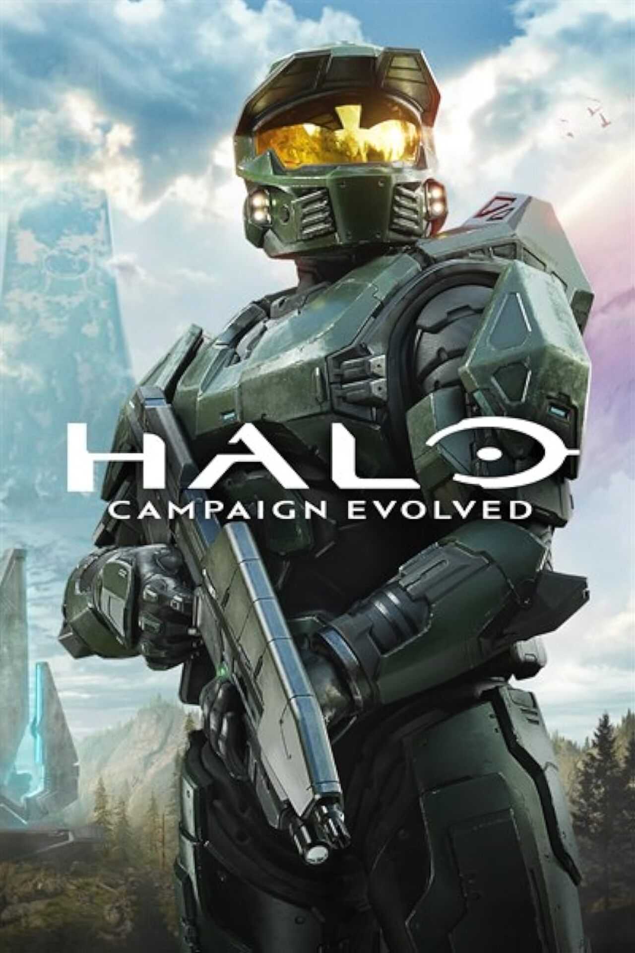 دانلود بازی Halo Campaign Evolved برای کامپیوتر
