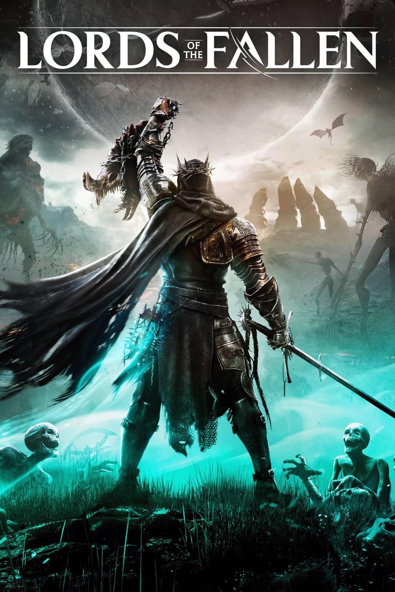 دانلود بازی Lords of the Fallen برای کامپیوتر