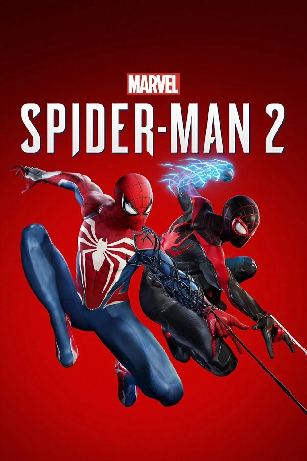 دانلود بازی Marvels Spider-Man 2 برای کامپیوتر