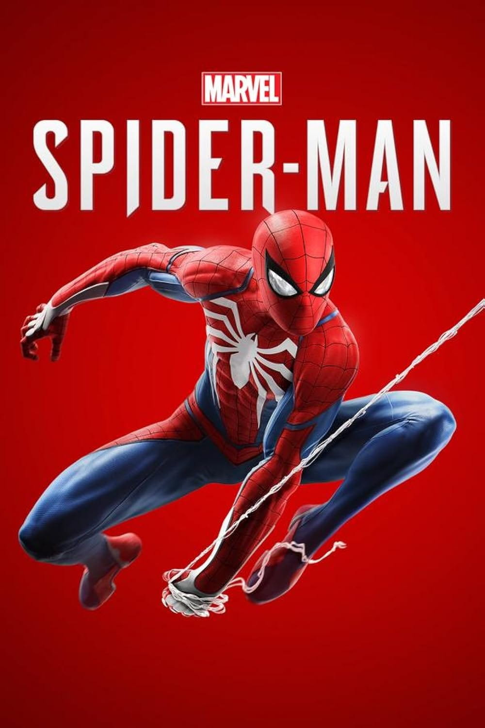 دانلود بازی Marvels Spider Man Remastered برای کامپیوتر