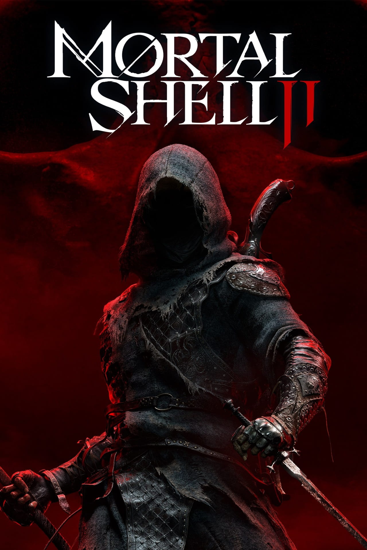 دانلود بازی Mortal Shell II برای کامپیوتر