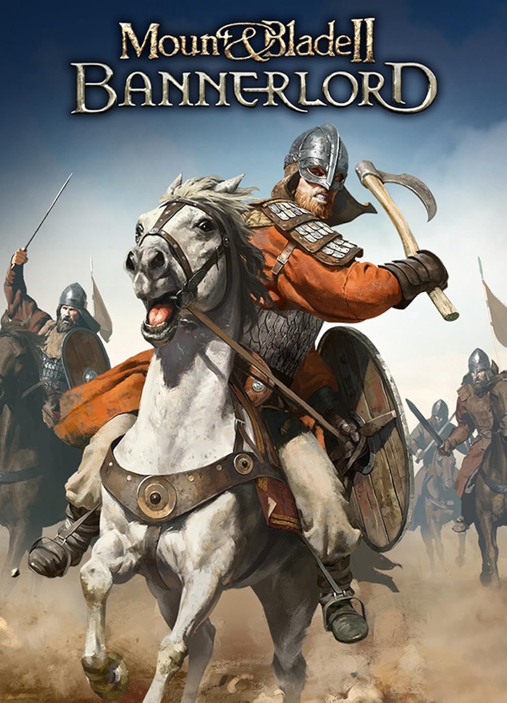 دانلود بازی Mount & Blade II Bannerlord برای کامپیوتر