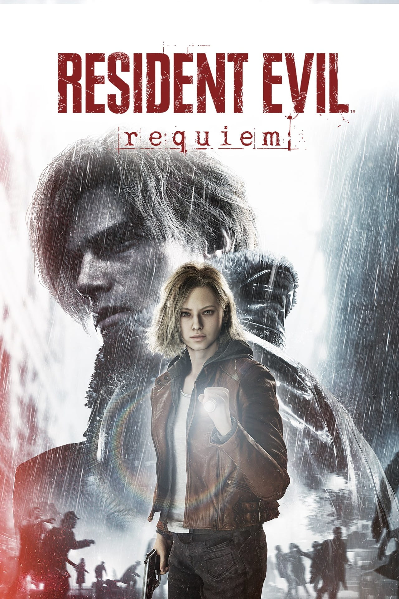 دانلود بازی Resident Evil Requiem برای کامپیوتر