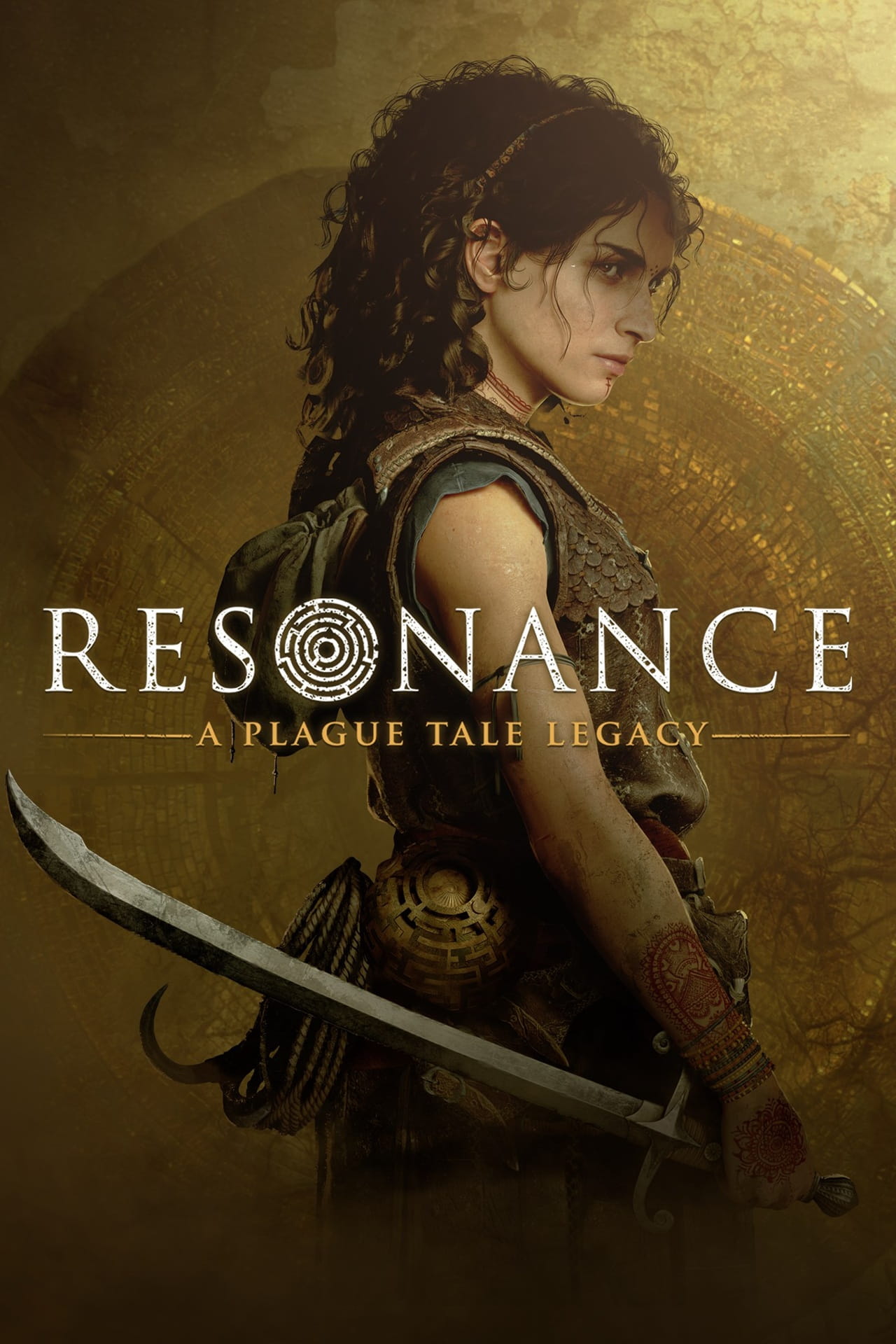 دانلود بازی Resonance A Plague Tale Legacy برای کامپیوتر