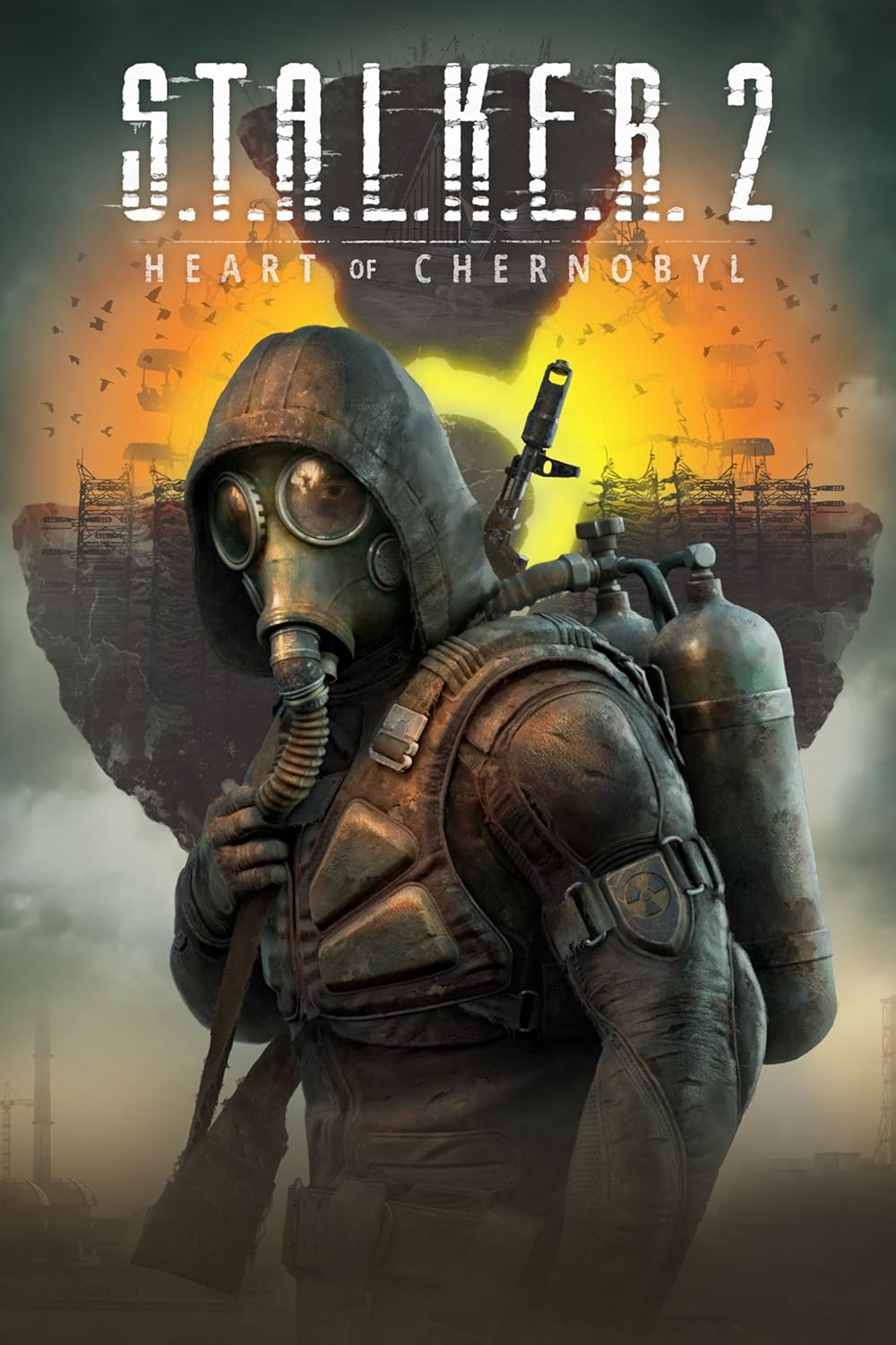 دانلود بازی STALKER 2 Heart of Chornobyl برای کامپیوتر
