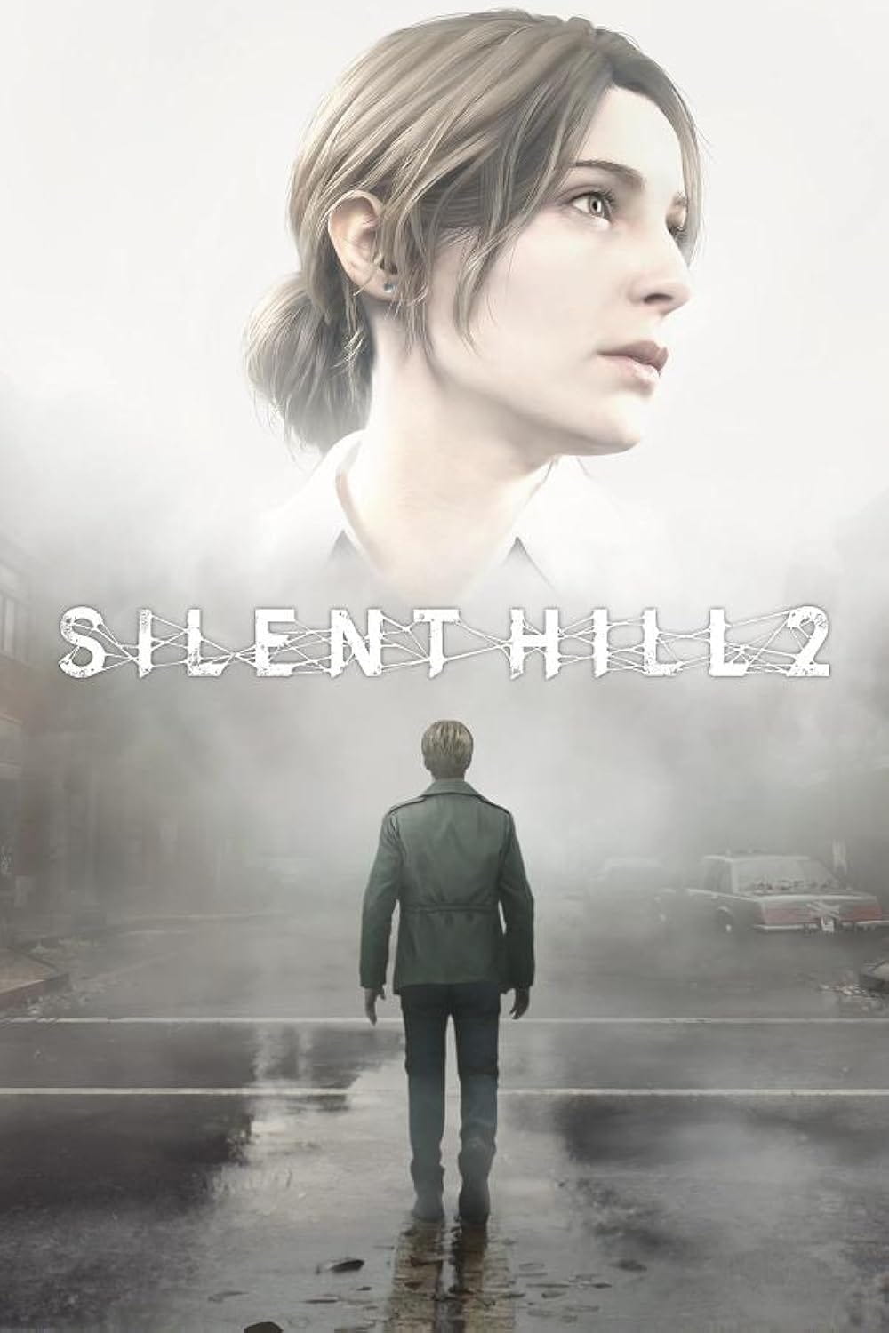 دانلود بازی Silent Hill 2 برای کامپیوتر