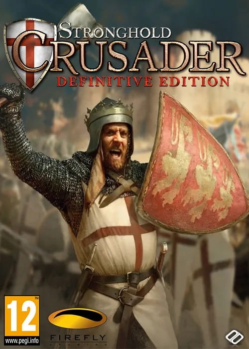 دانلود بازی Stronghold Crusader Definitive Edition برای کامپیوتر