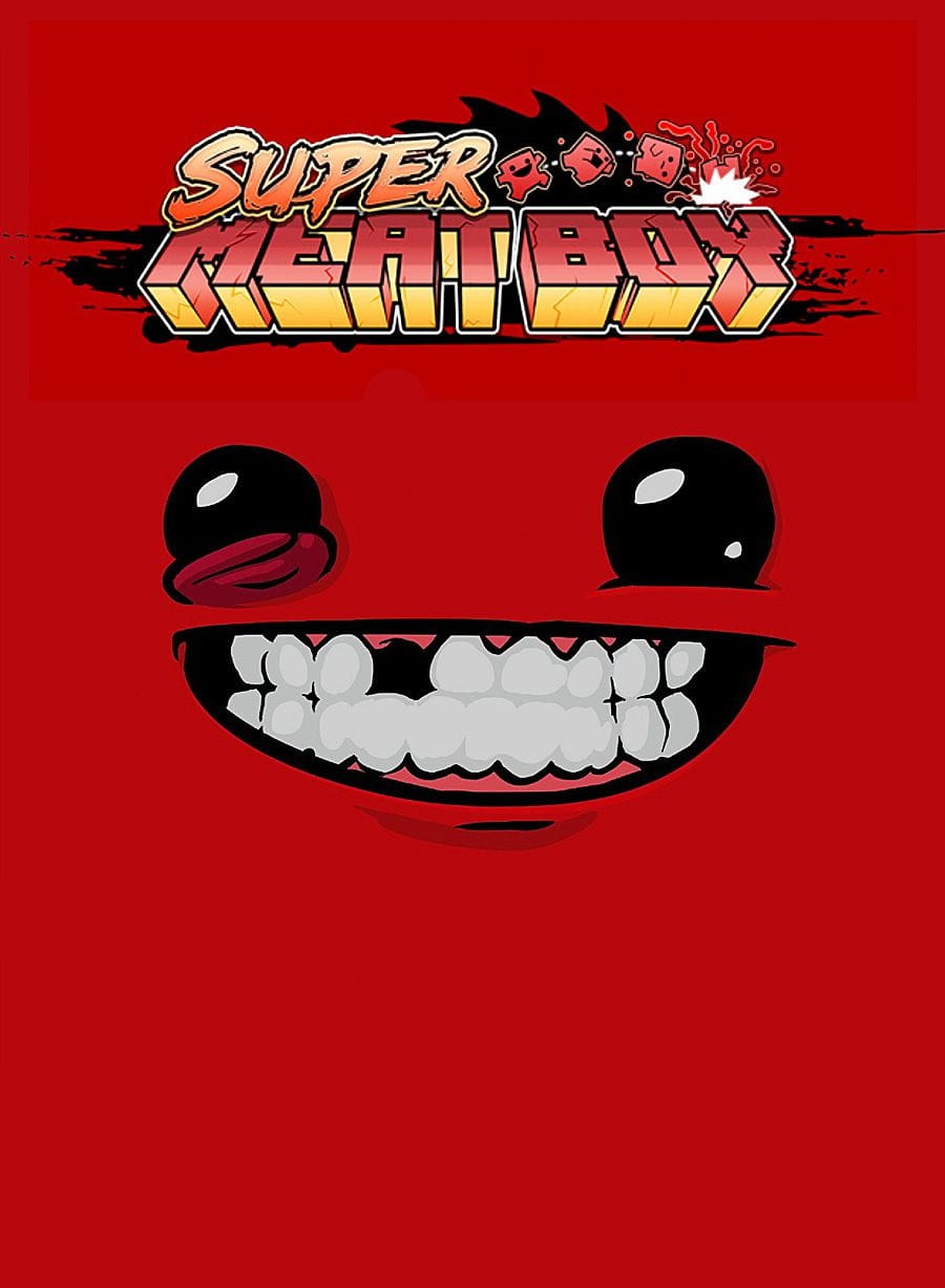 دانلود بازی Super Meat Boy 3D برای کامپیوتر