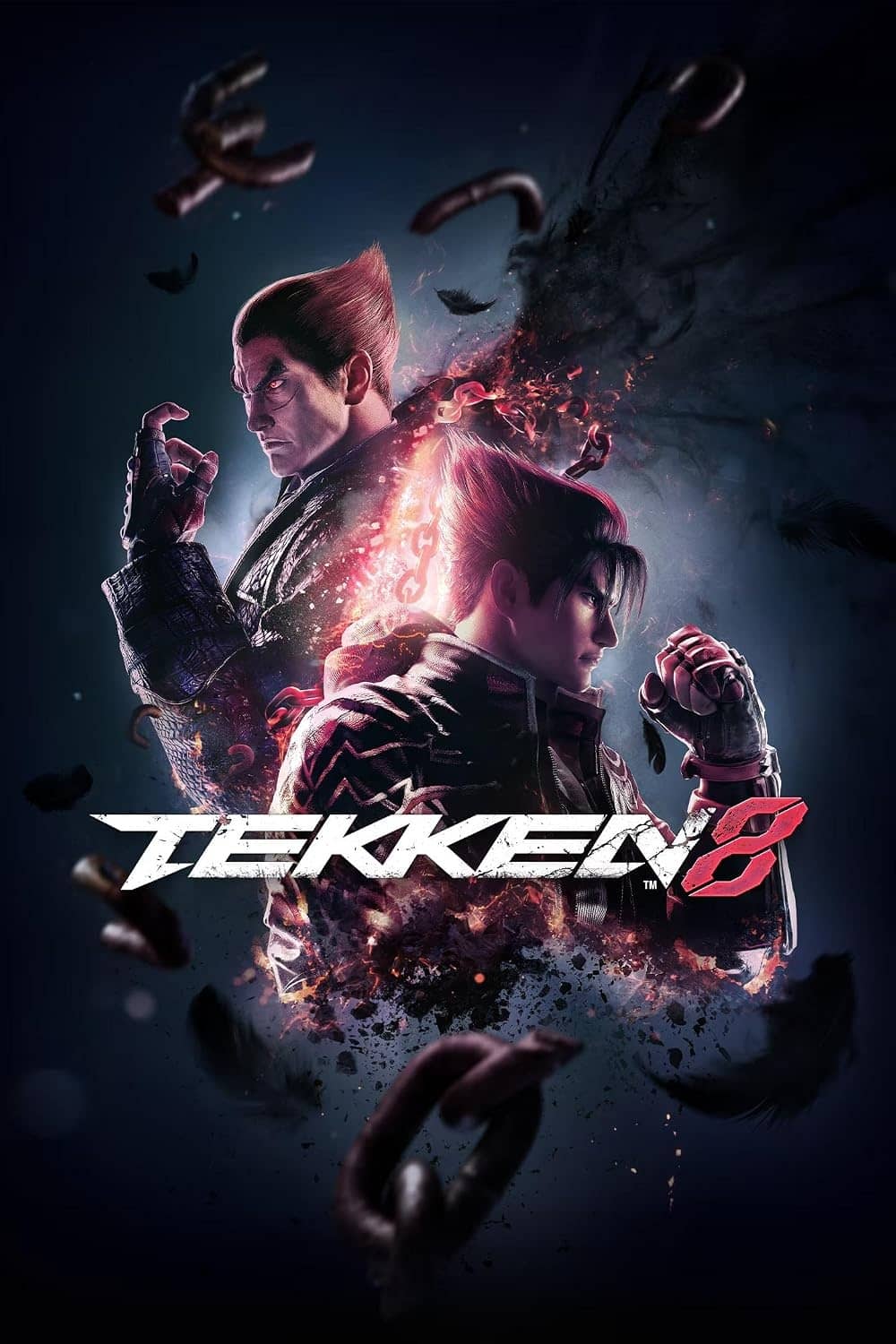دانلود بازی Tekken 8 برای کامپیوتر