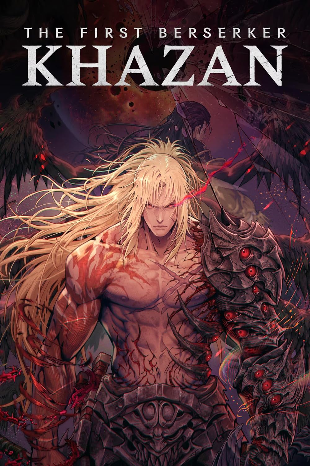 دانلود بازی The First Berserker Khazan برای کامپیوتر