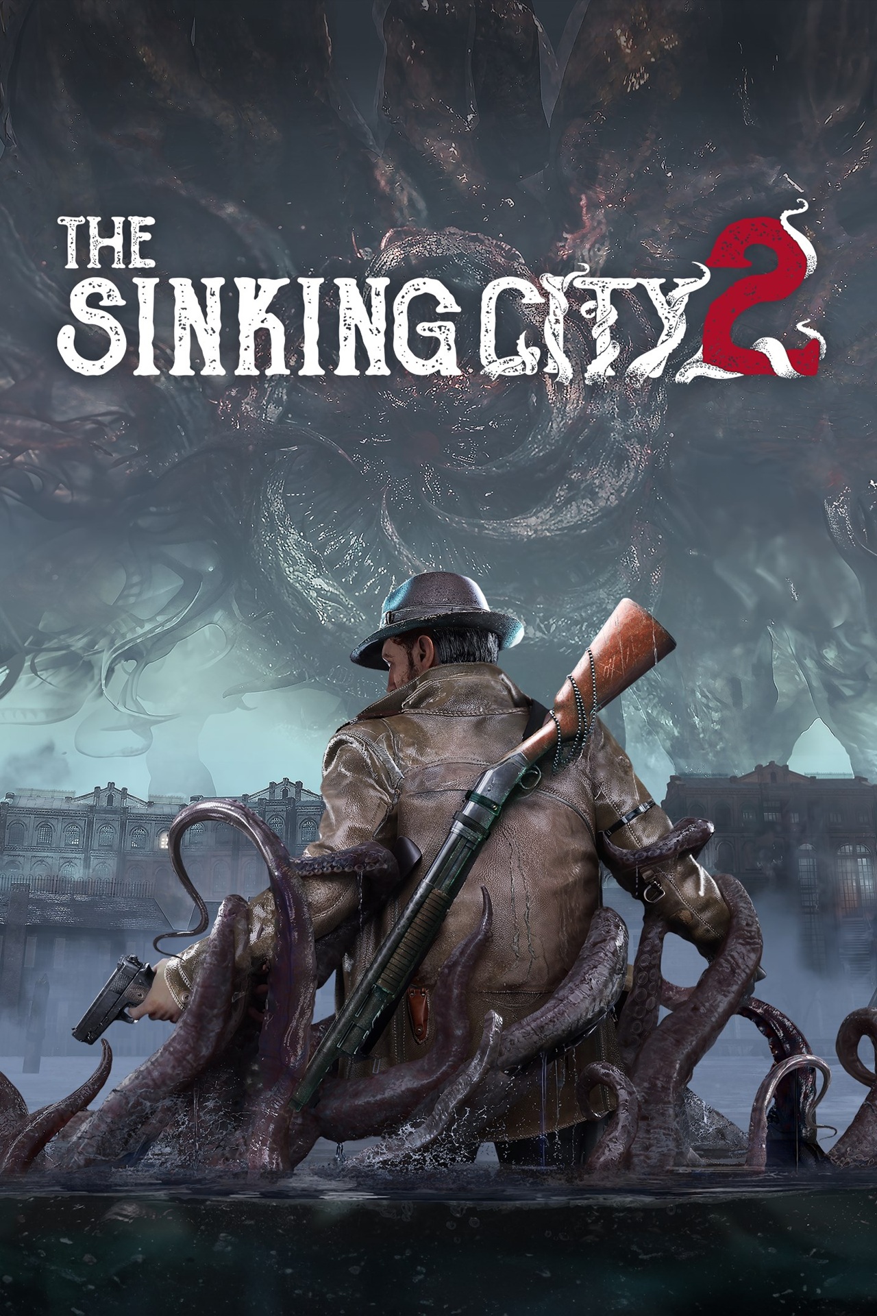 دانلود بازی The Sinking City 2 برای کامپیوتر