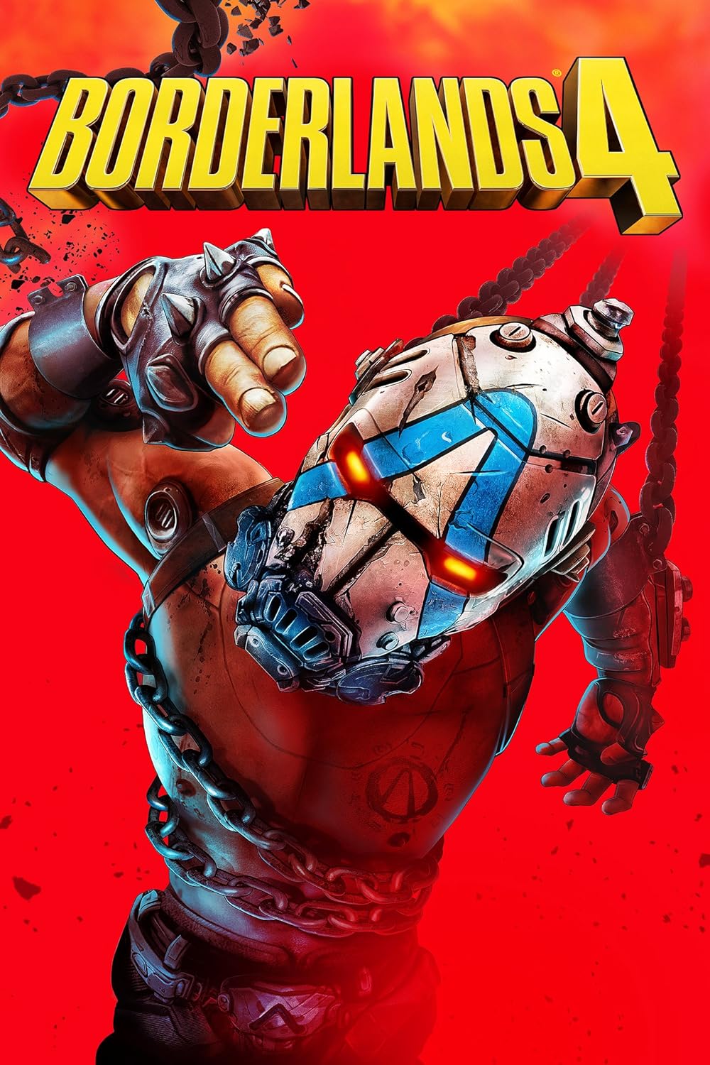 دانلود بازی Borderlands 4 برای کامپیوتر