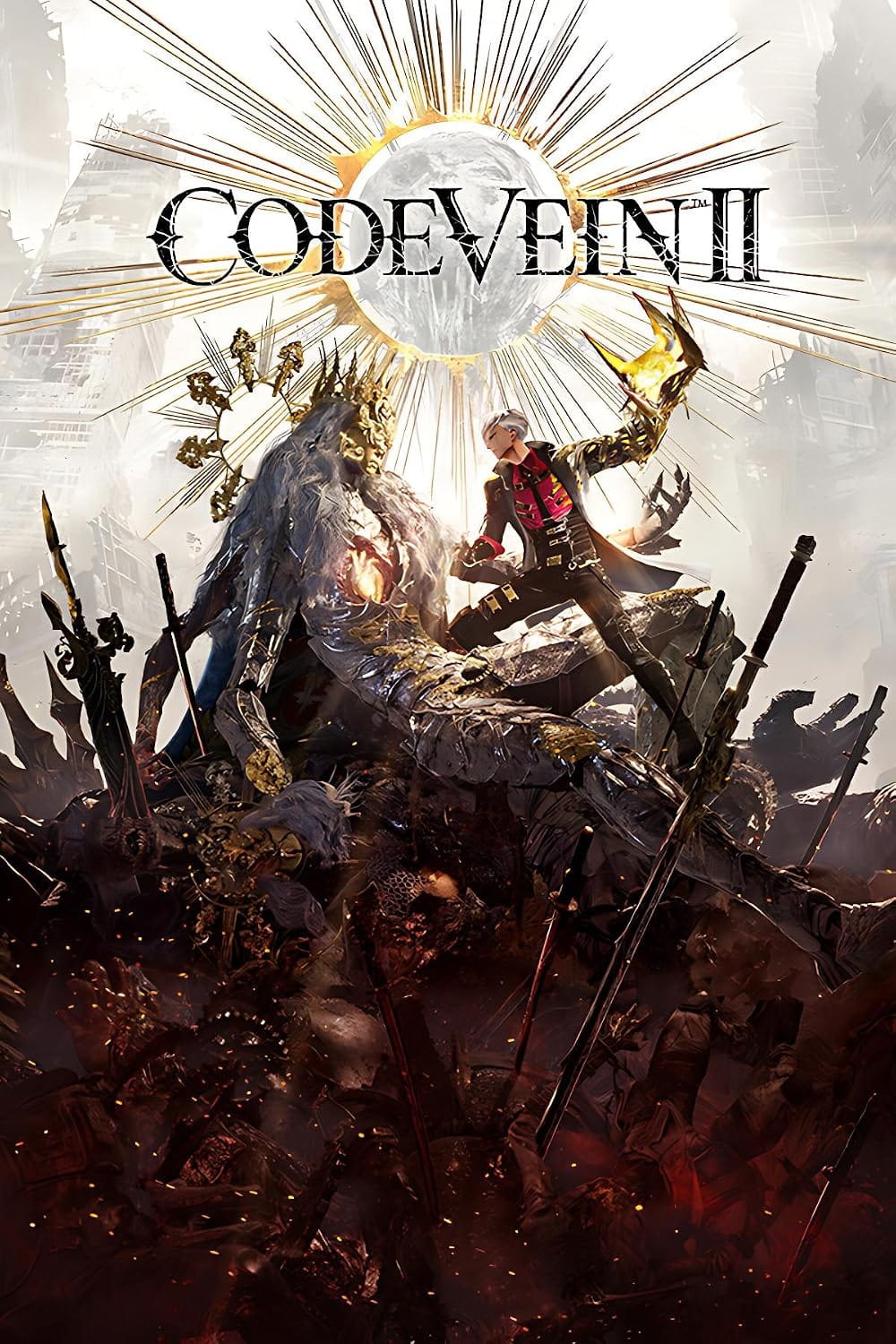 دانلود بازی Code Vein II برای کامپیوتر