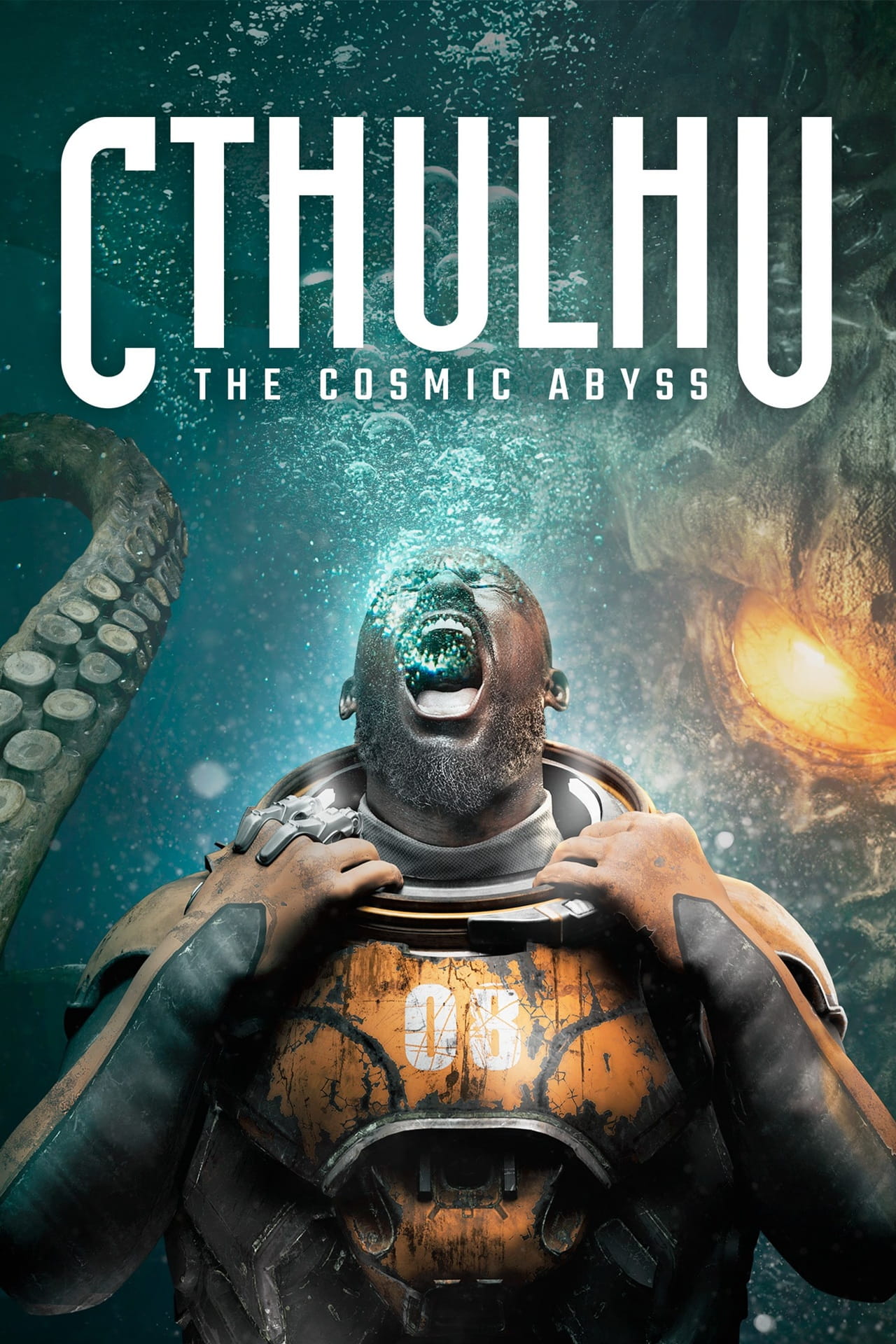 دانلود بازی Cthulhu The Cosmic Abyss برای کامپیوتر