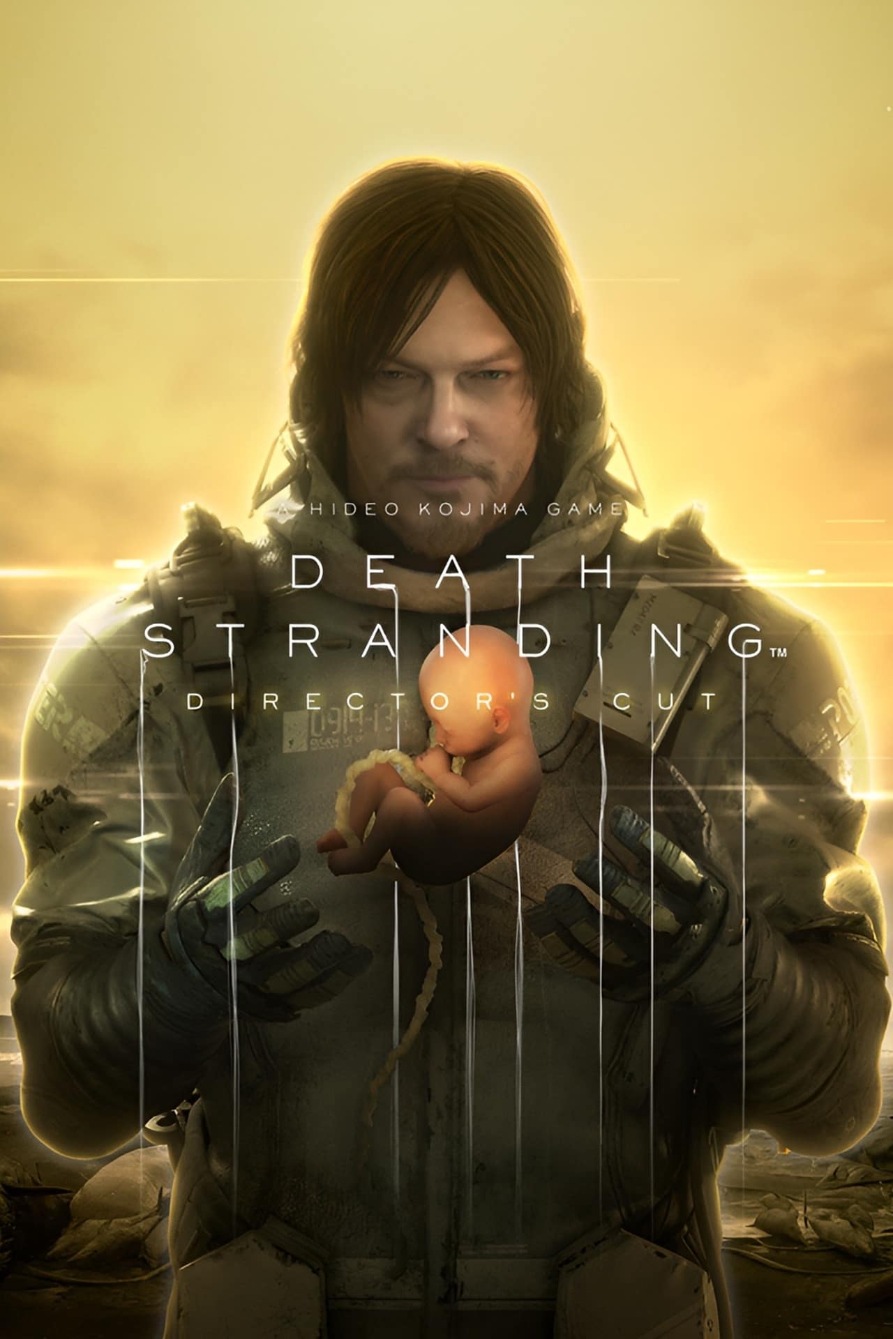 دانلود بازی Death Stranding Directors Cut برای کامپیوتر