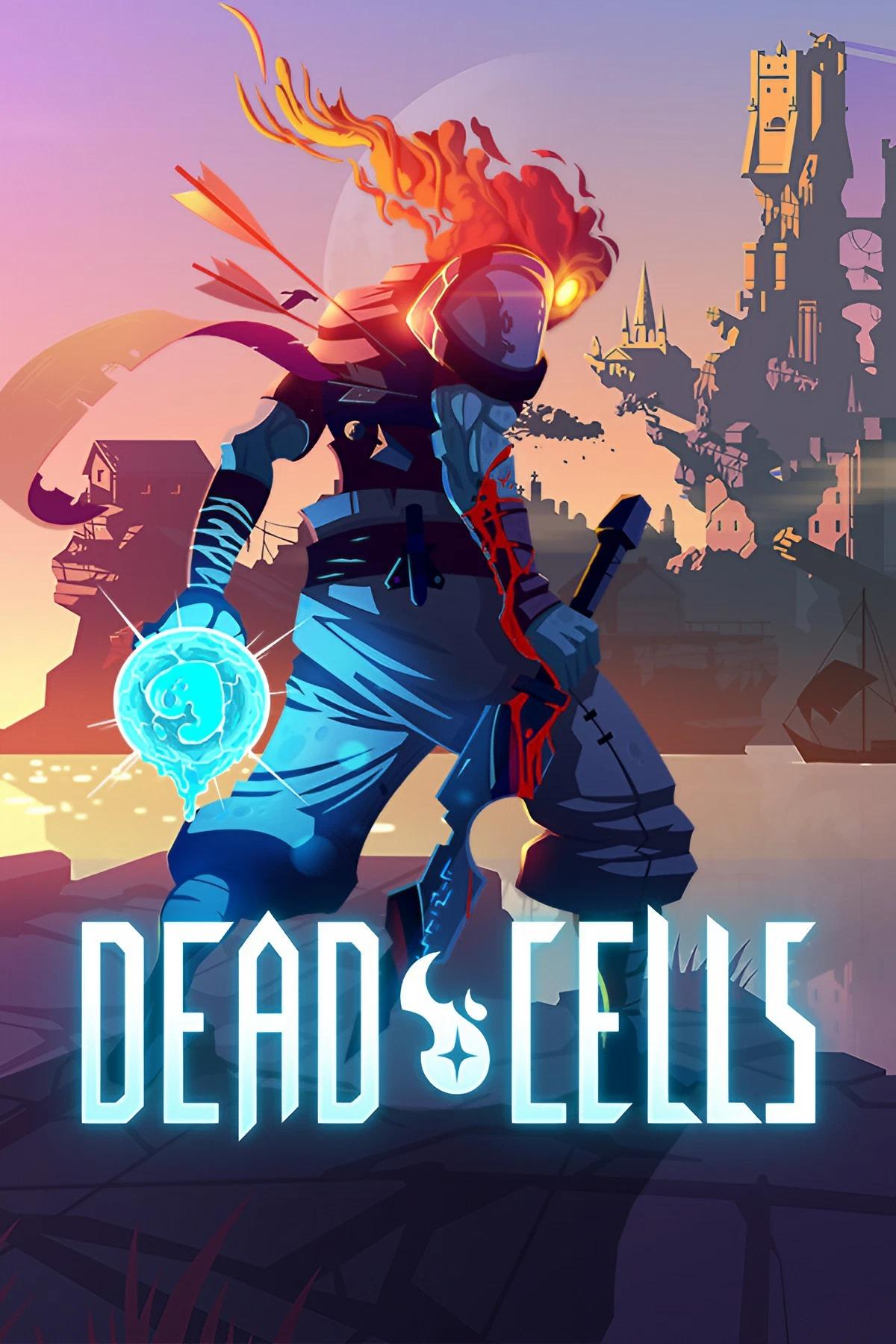 دانلود بازی Dead Cells برای کامپیوتر