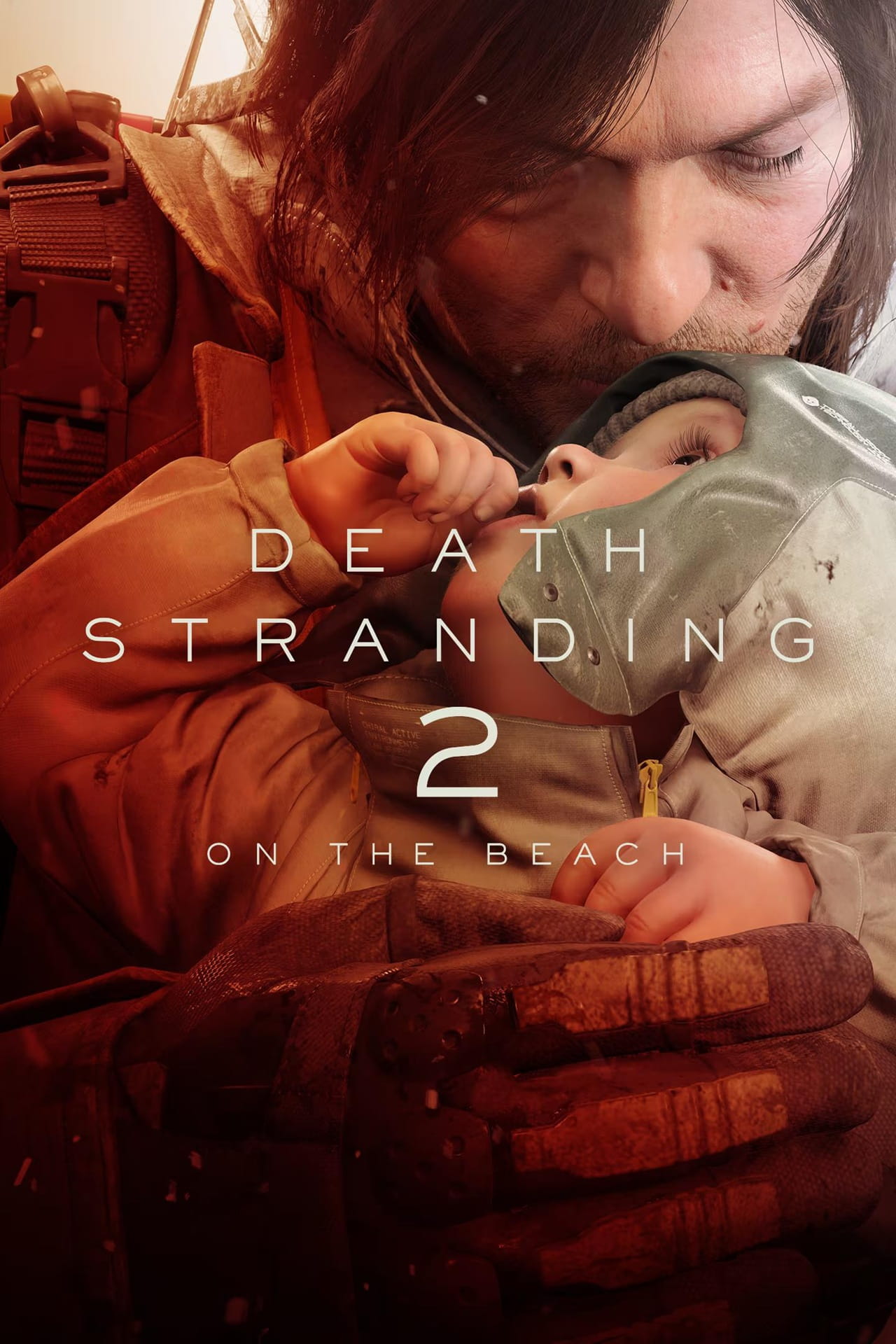 دانلود بازی Death Stranding 2 On the Beach برای کامپیوتر