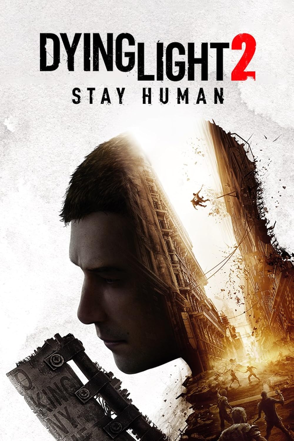 دانلود بازی Dying Light 2 Stay Human برای کامپیوتر