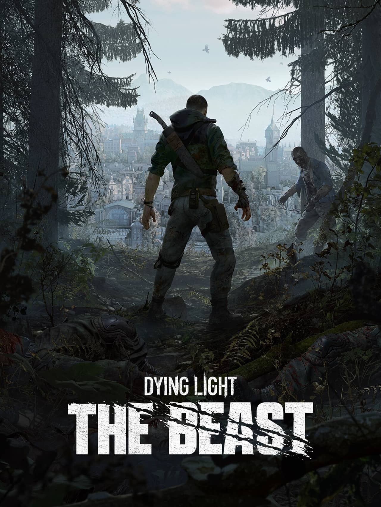 دانلود بازی Dying Light The Beast برای کامپیوتر