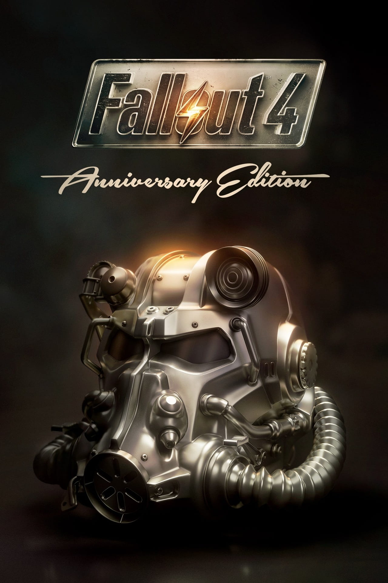 دانلود بازی Fallout 4 Anniversary Edition برای کامپیوتر