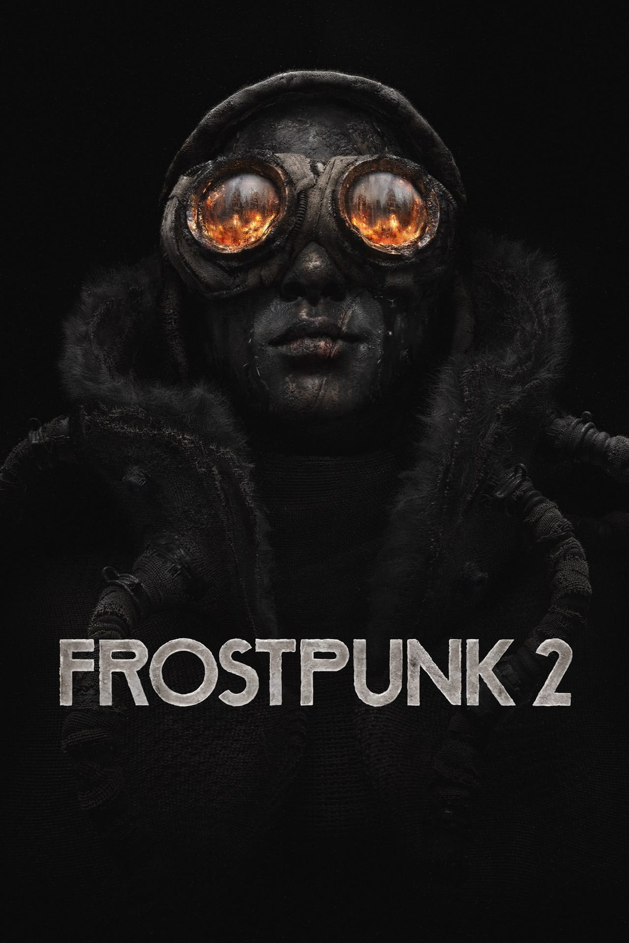 دانلود بازی Frostpunk 2 برای کامپیوتر