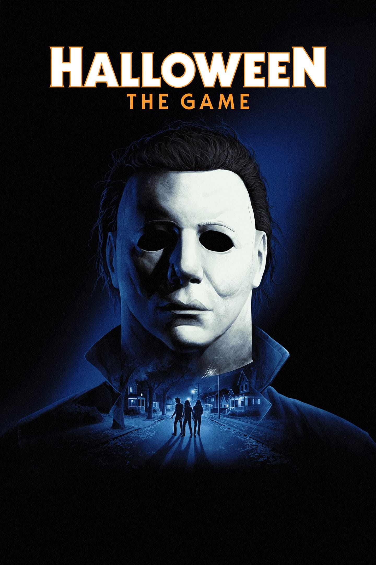 دانلود بازی Halloween The Game برای کامپیوتر