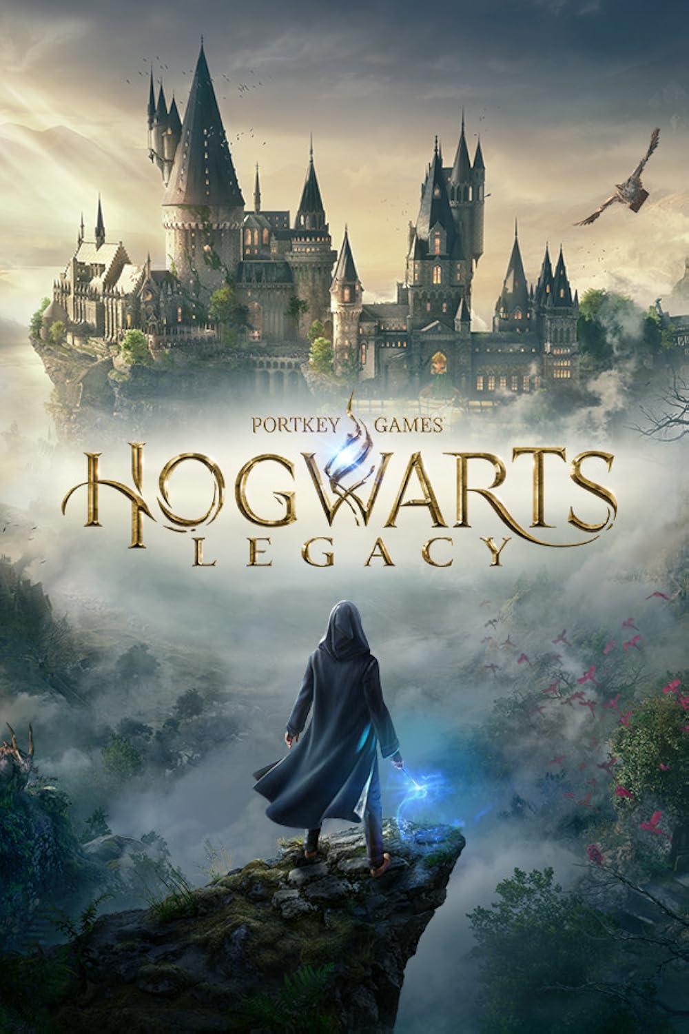 دانلود بازی Hogwarts Legacy برای کامپیوتر