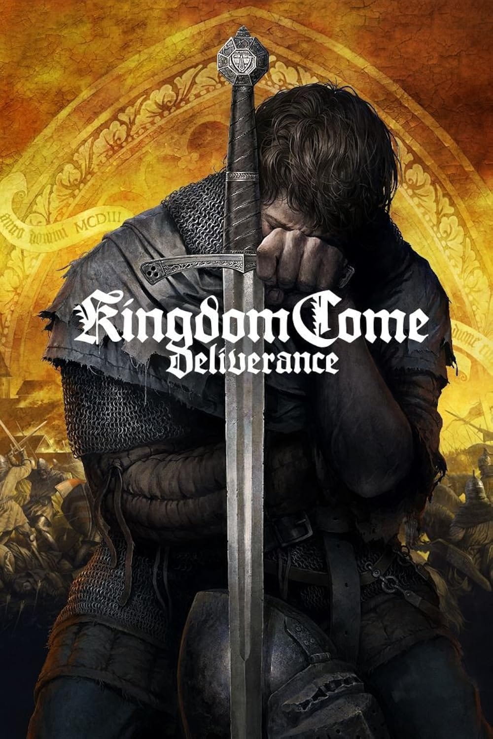 دانلود بازی Kingdom Come Deliverance برای کامپیوتر