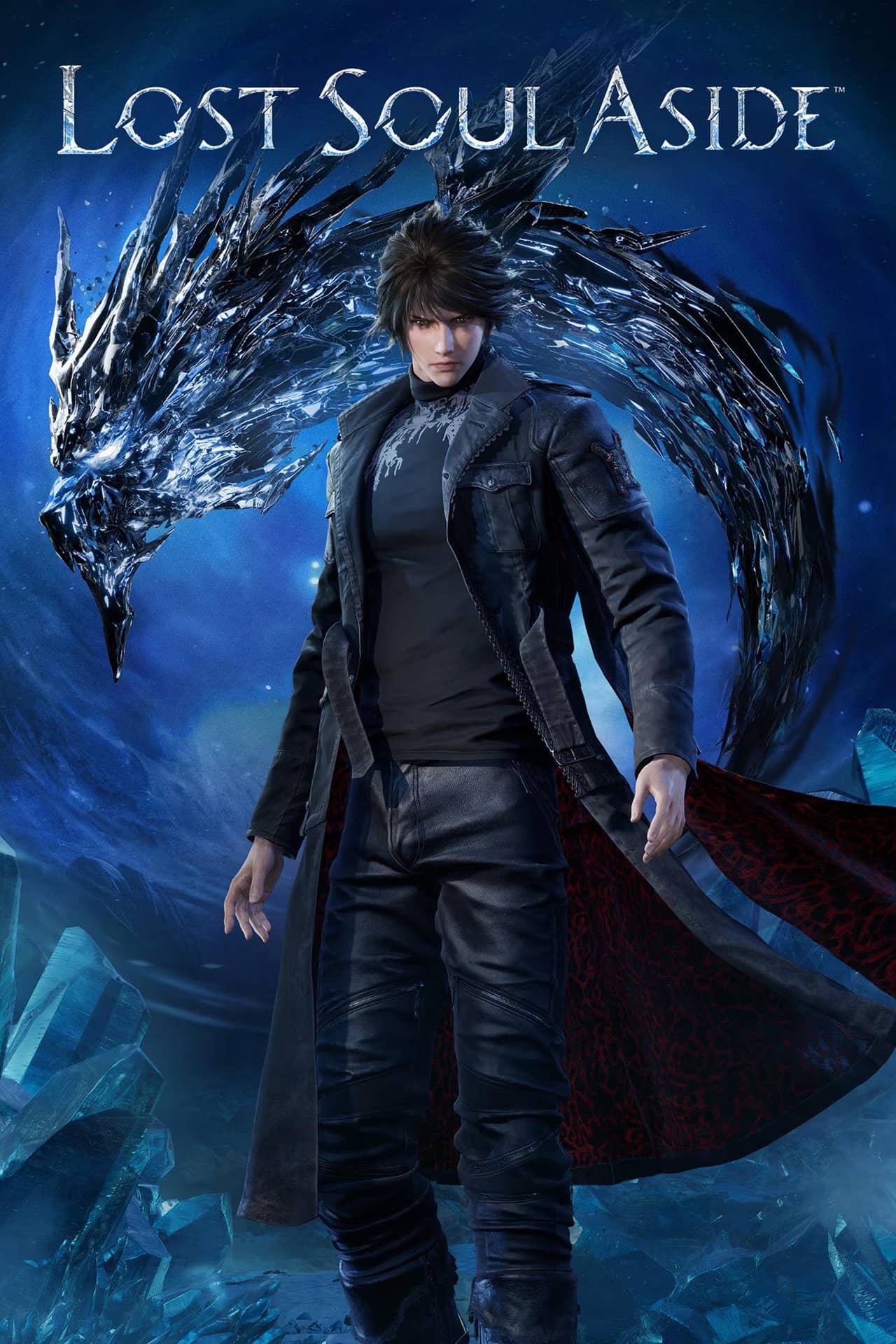 دانلود بازی Lost Soul Aside برای کامپیوتر