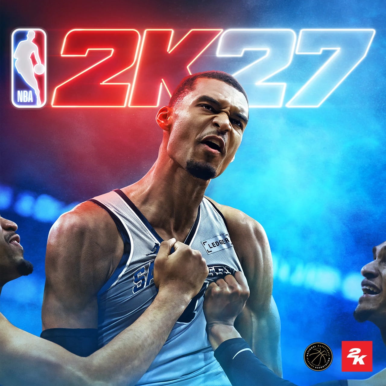 دانلود بازی NBA 2K27 برای کامپیوتر