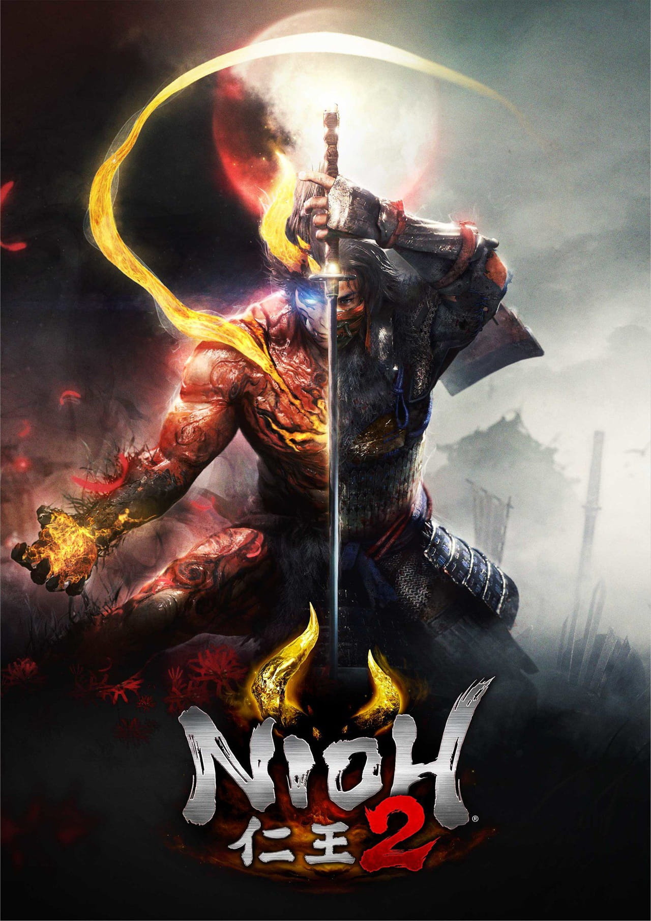 دانلود بازی Nioh 2 The Complete Edition برای کامپیوتر