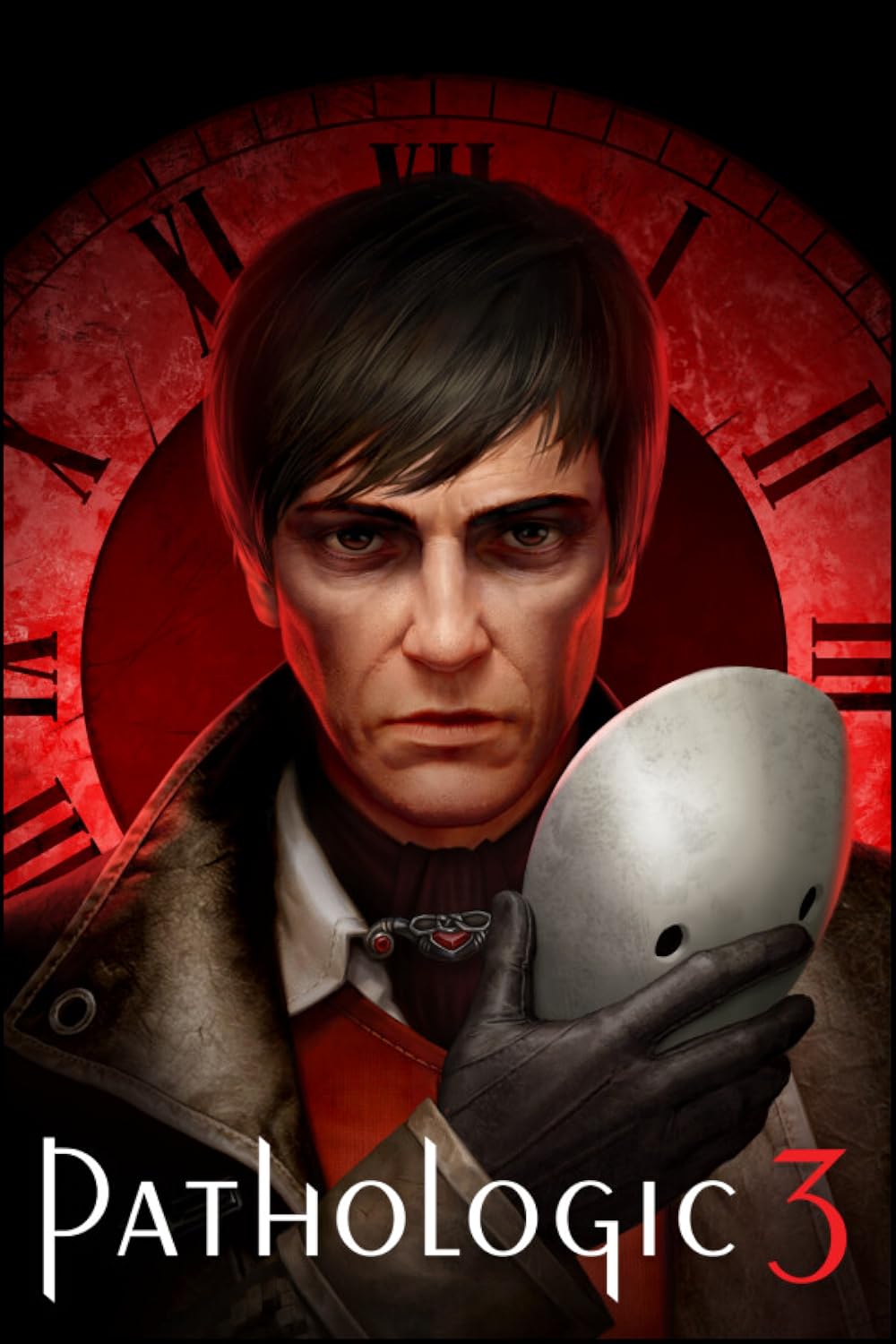 دانلود بازی Pathologic 3 برای کامپیوتر