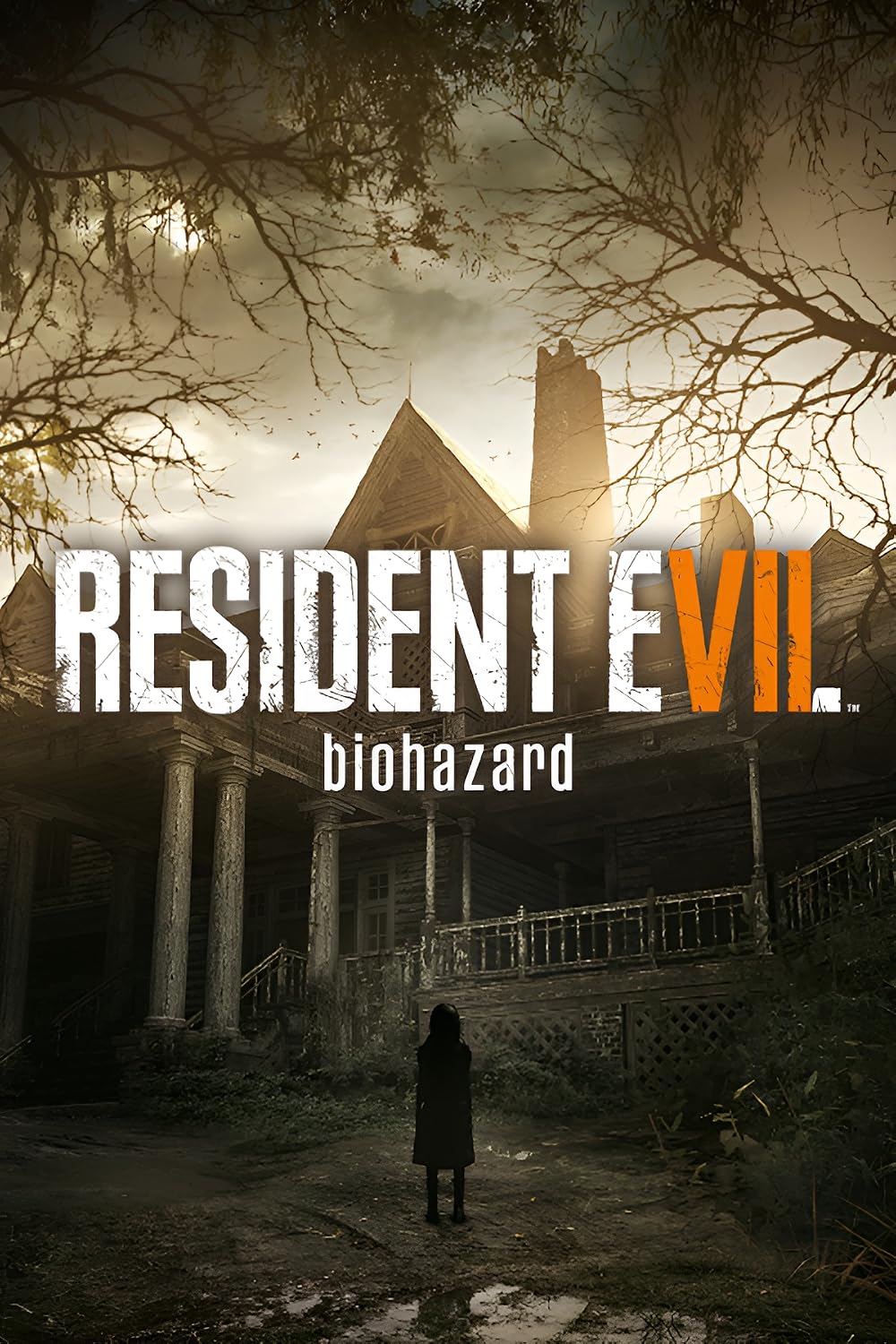 دانلود بازی Resident Evil 7 Biohazard Gold Edition برای کامپیوتر