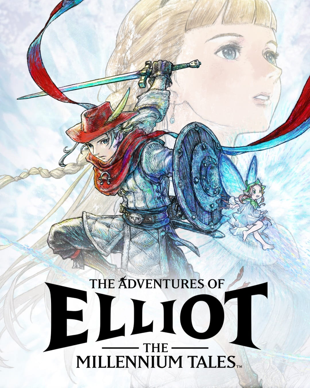 دانلود بازی The Adventures of Elliot The Millennium Tales برای کامپیوتر