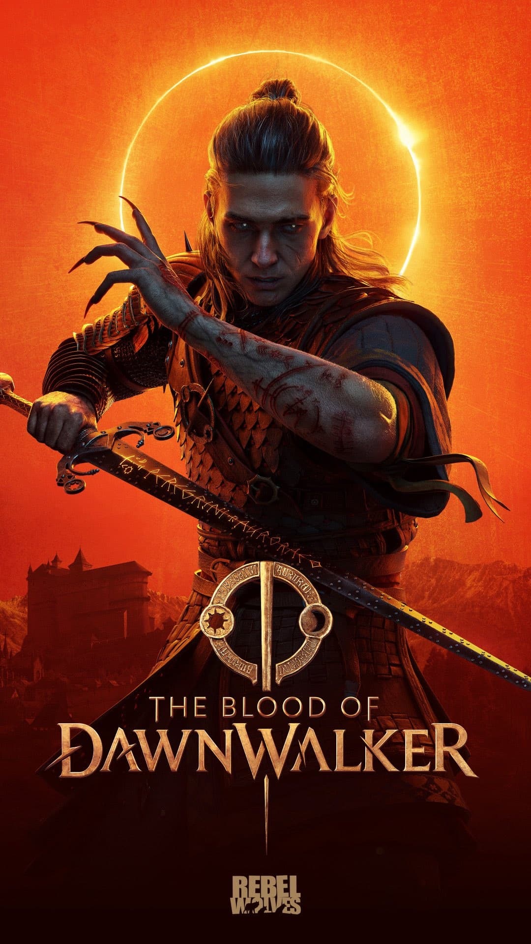 دانلود بازی The Blood of Dawnwalker برای کامپیوتر