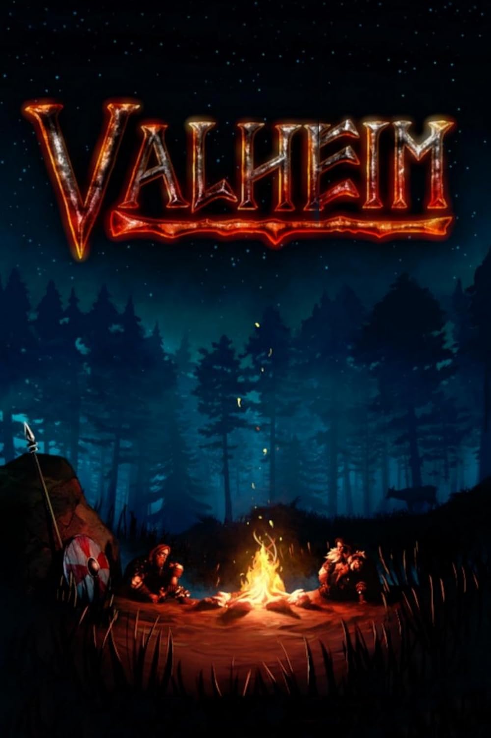 دانلود بازی Valheim برای کامپیوتر